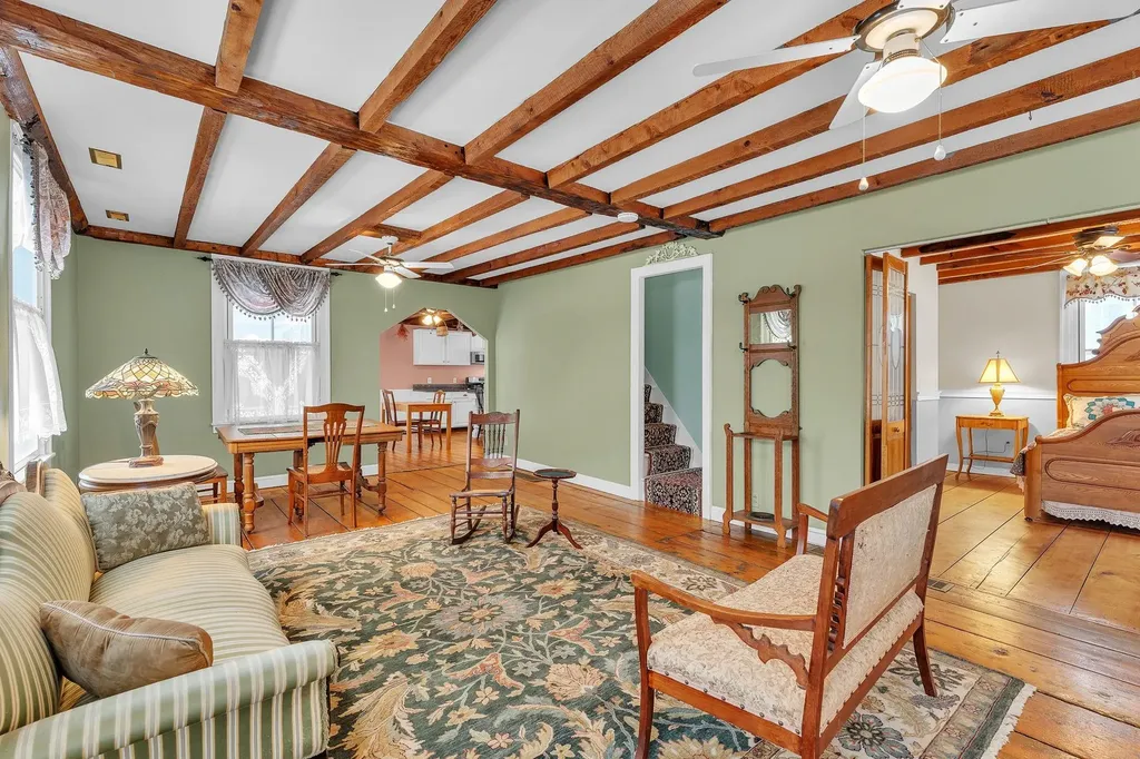 2 Church Street Middlesex VT 05602