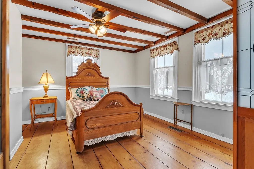 2 Church Street Middlesex VT 05602