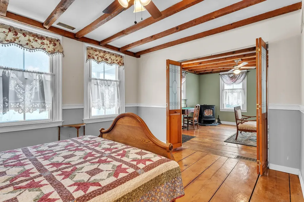 2 Church Street Middlesex VT 05602