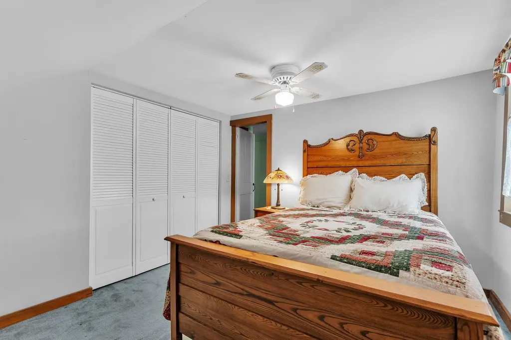 2 Church Street Middlesex VT 05602