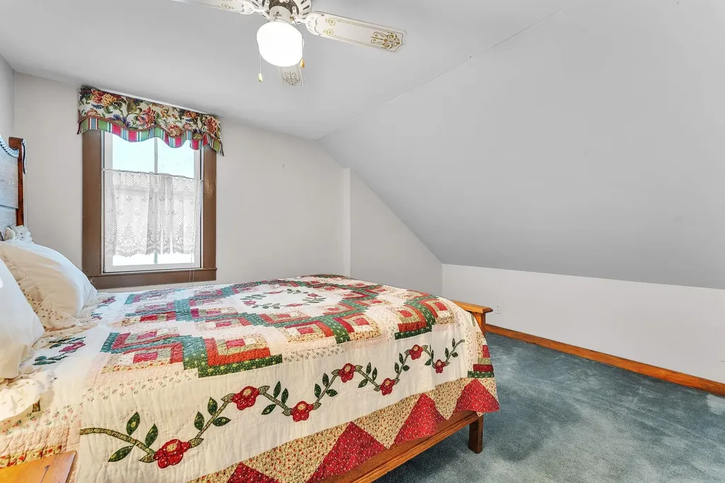 2 Church Street Middlesex VT 05602