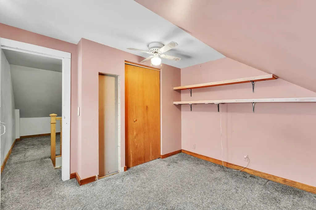 2 Church Street Middlesex VT 05602