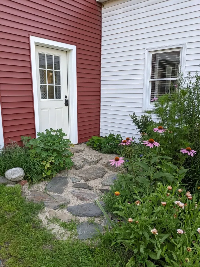 2 Church Street Middlesex VT 05602