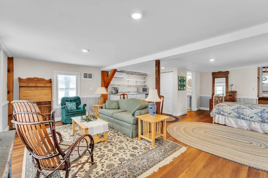 2 Church Street Middlesex VT 05602