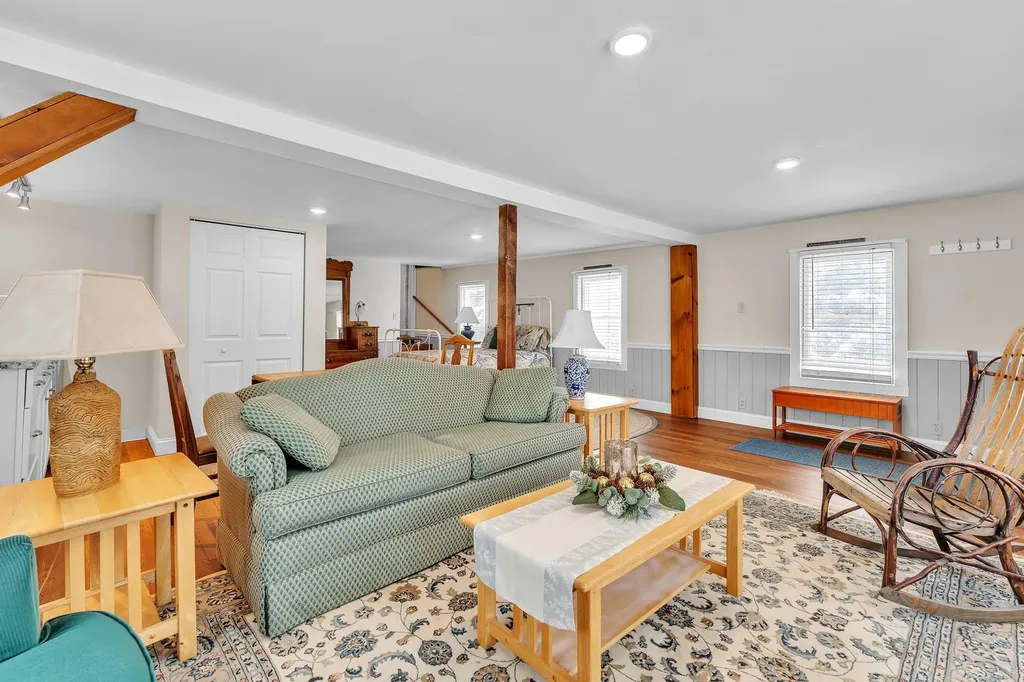 2 Church Street Middlesex VT 05602