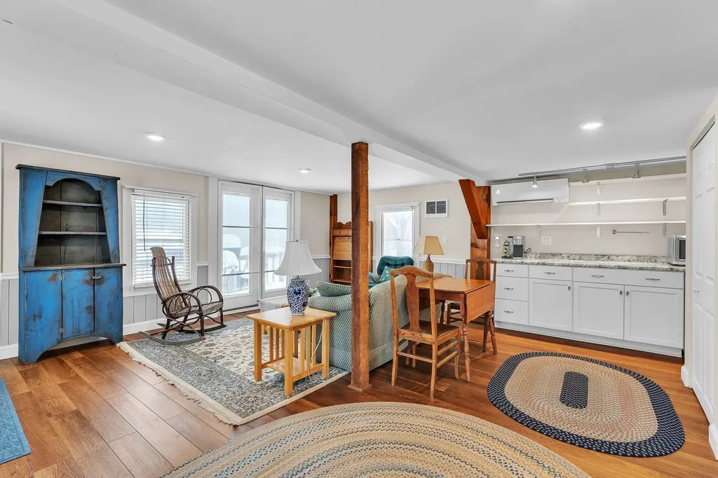 2 Church Street Middlesex VT 05602