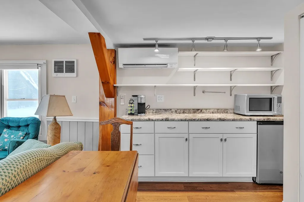 2 Church Street Middlesex VT 05602