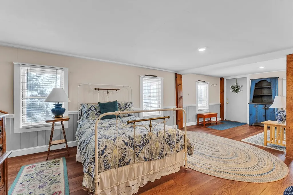 2 Church Street Middlesex VT 05602