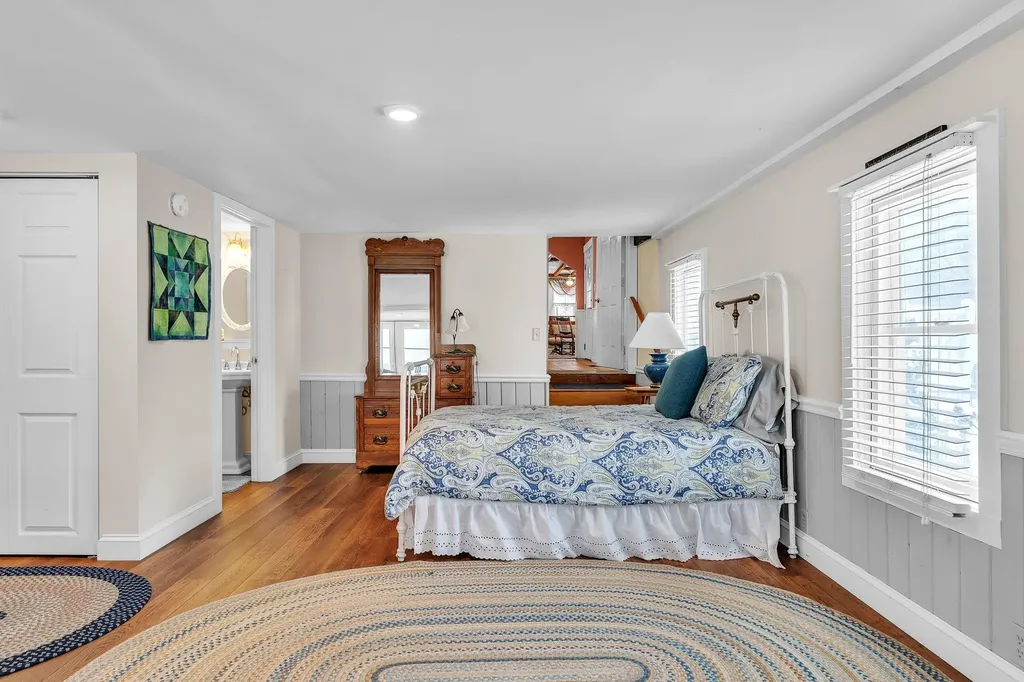 2 Church Street Middlesex VT 05602