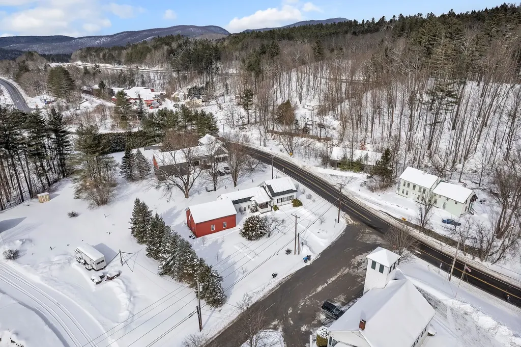 2 Church Street Middlesex VT 05602