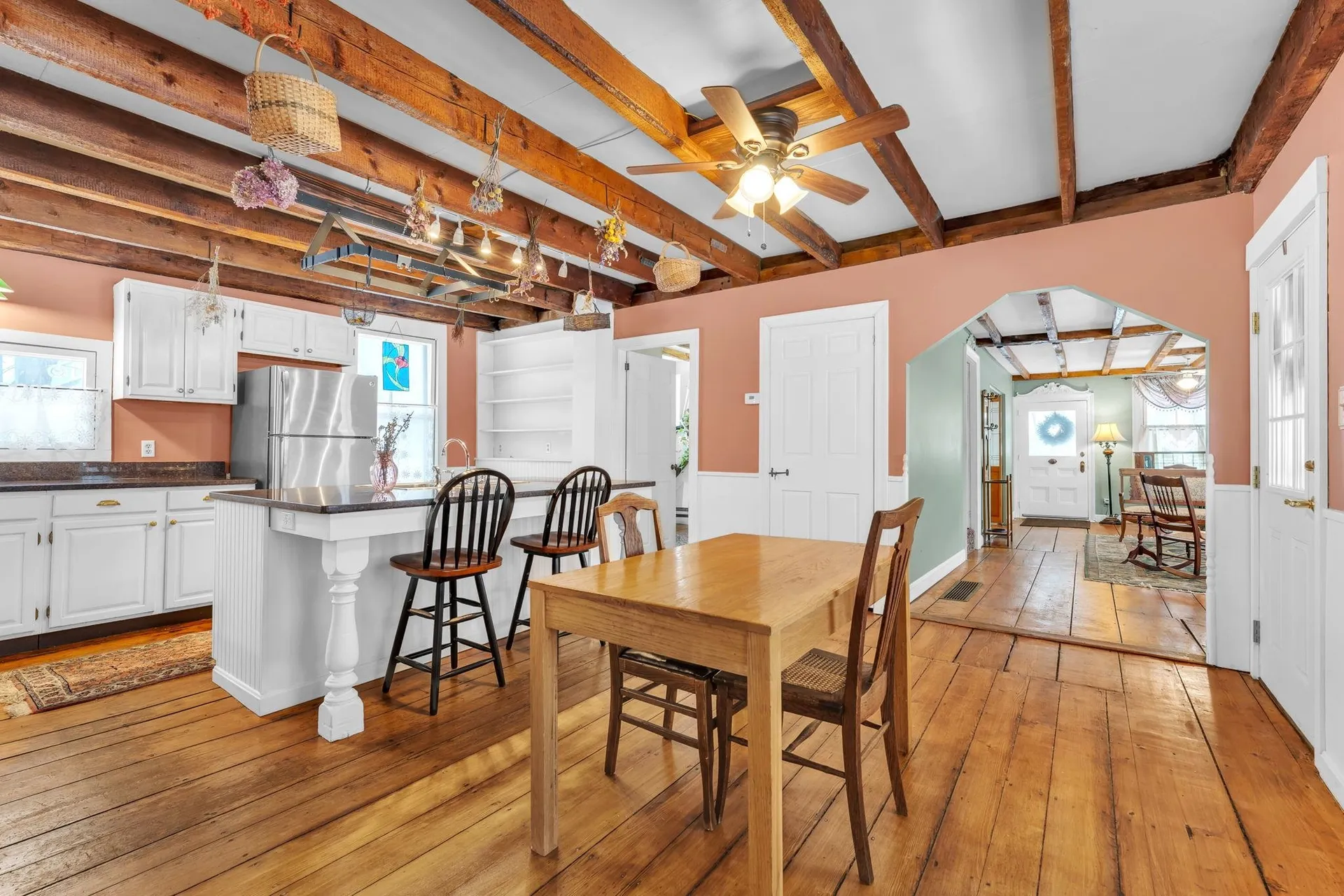 2 Church Street Middlesex VT 05602