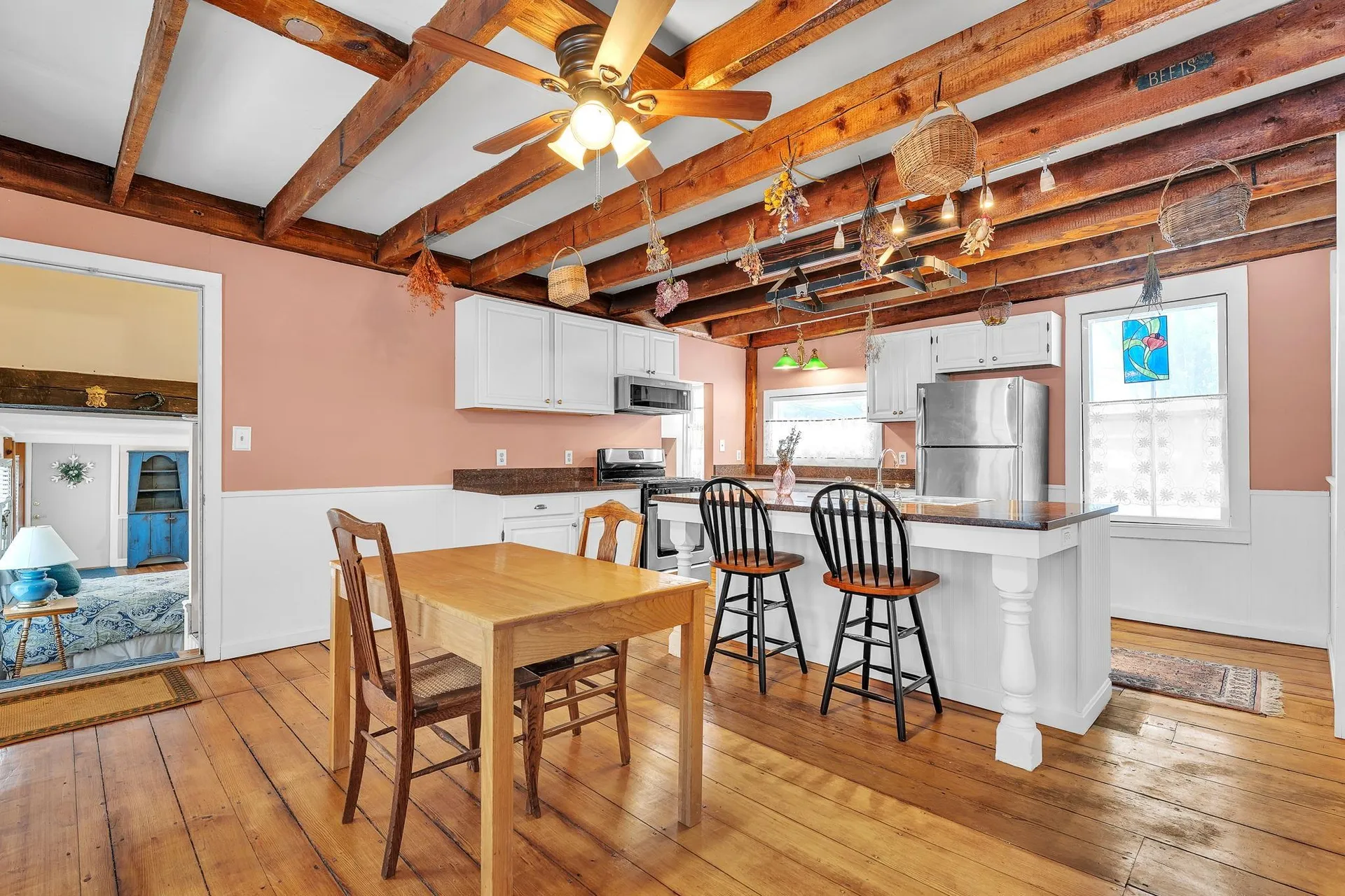 2 Church Street Middlesex VT 05602