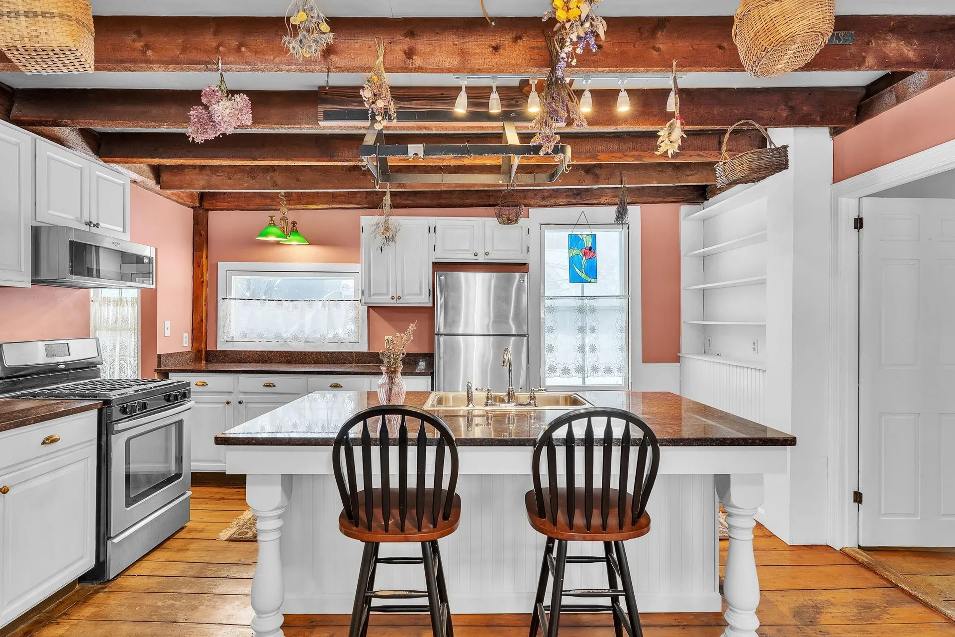 2 Church Street Middlesex VT 05602