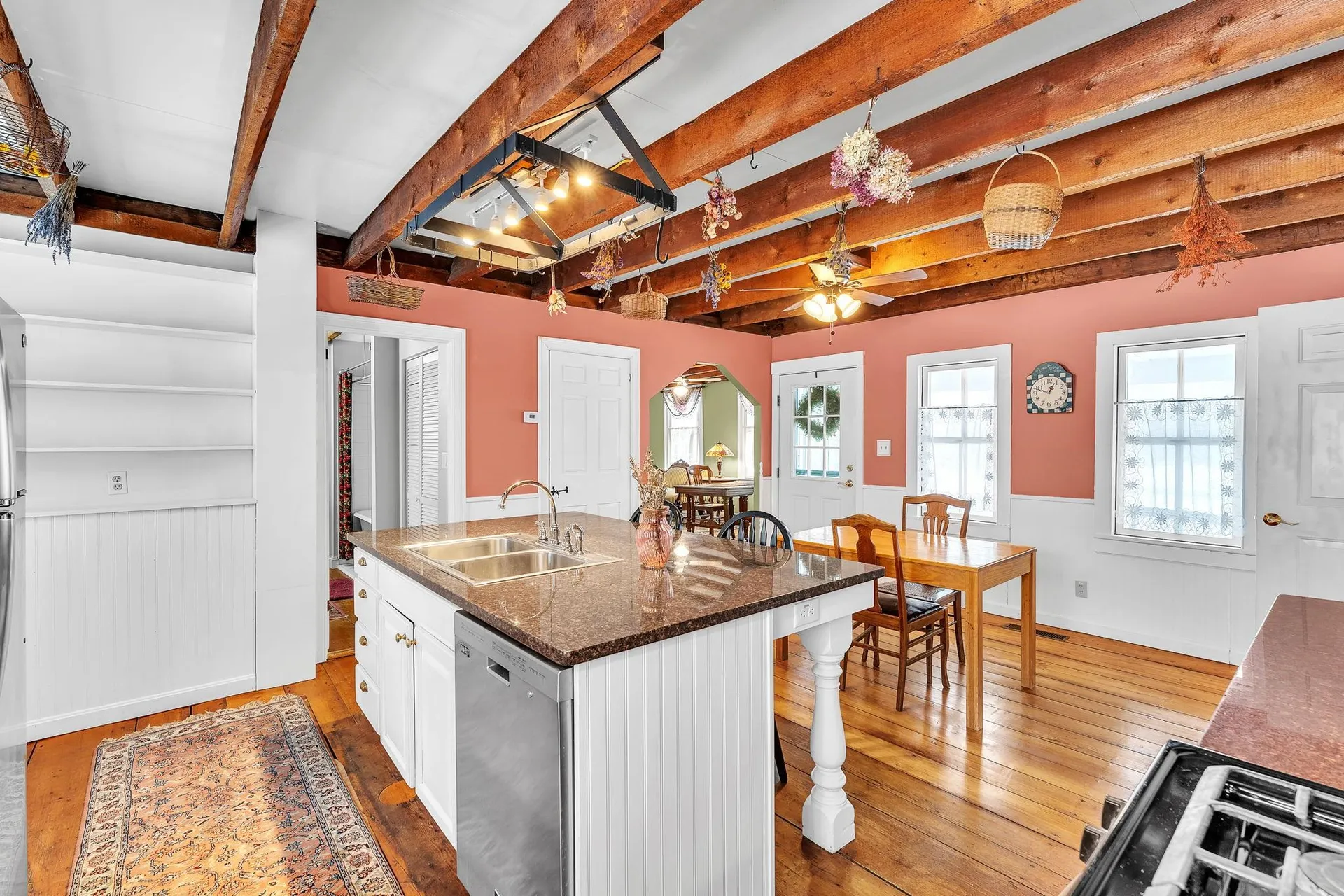 2 Church Street Middlesex VT 05602