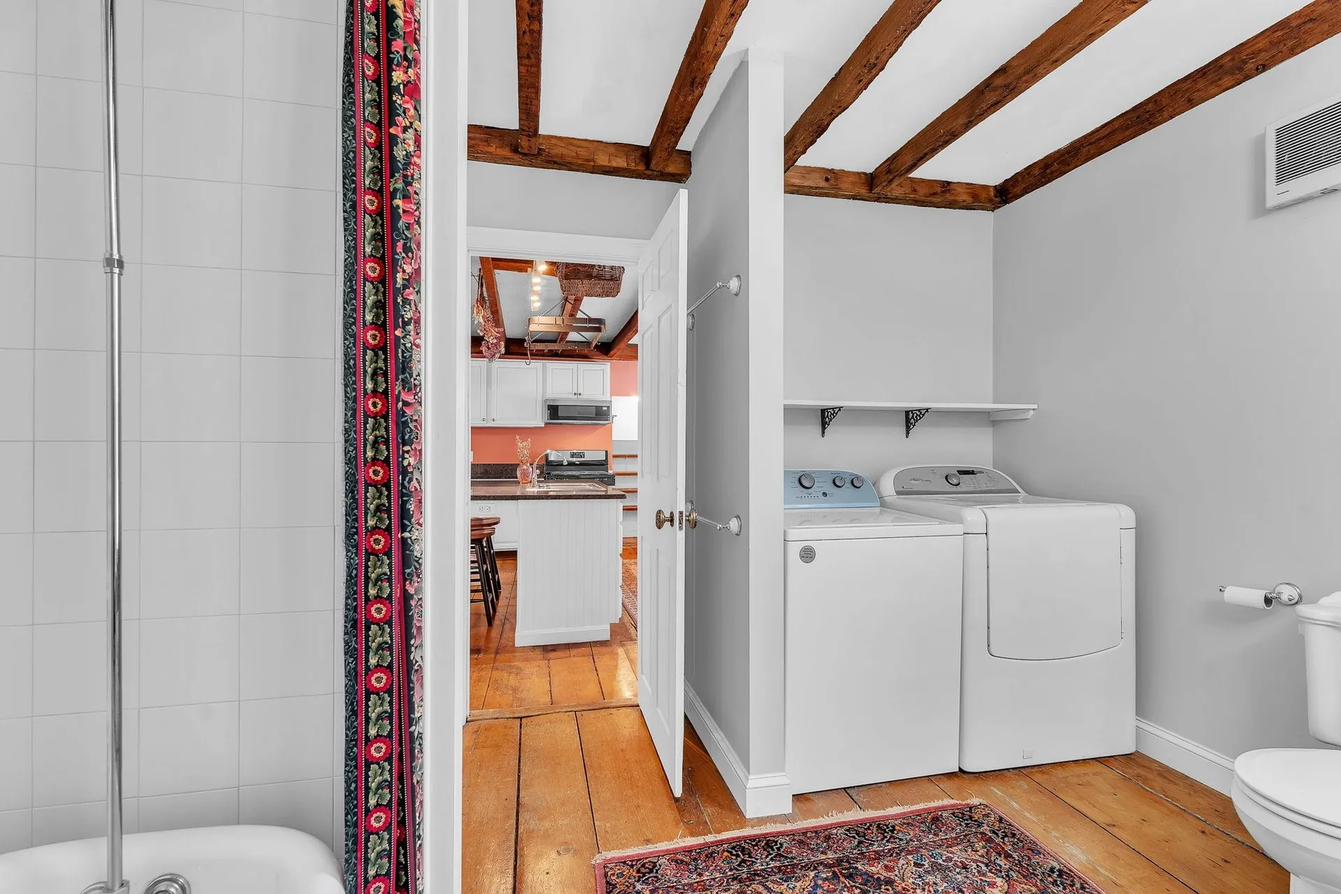 2 Church Street Middlesex VT 05602