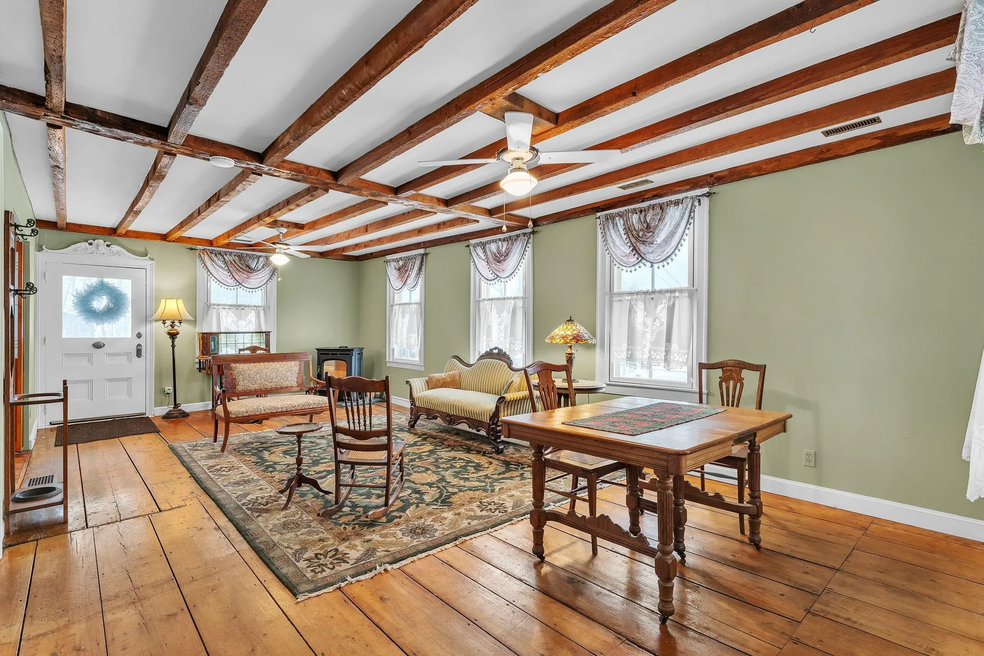 2 Church Street Middlesex VT 05602