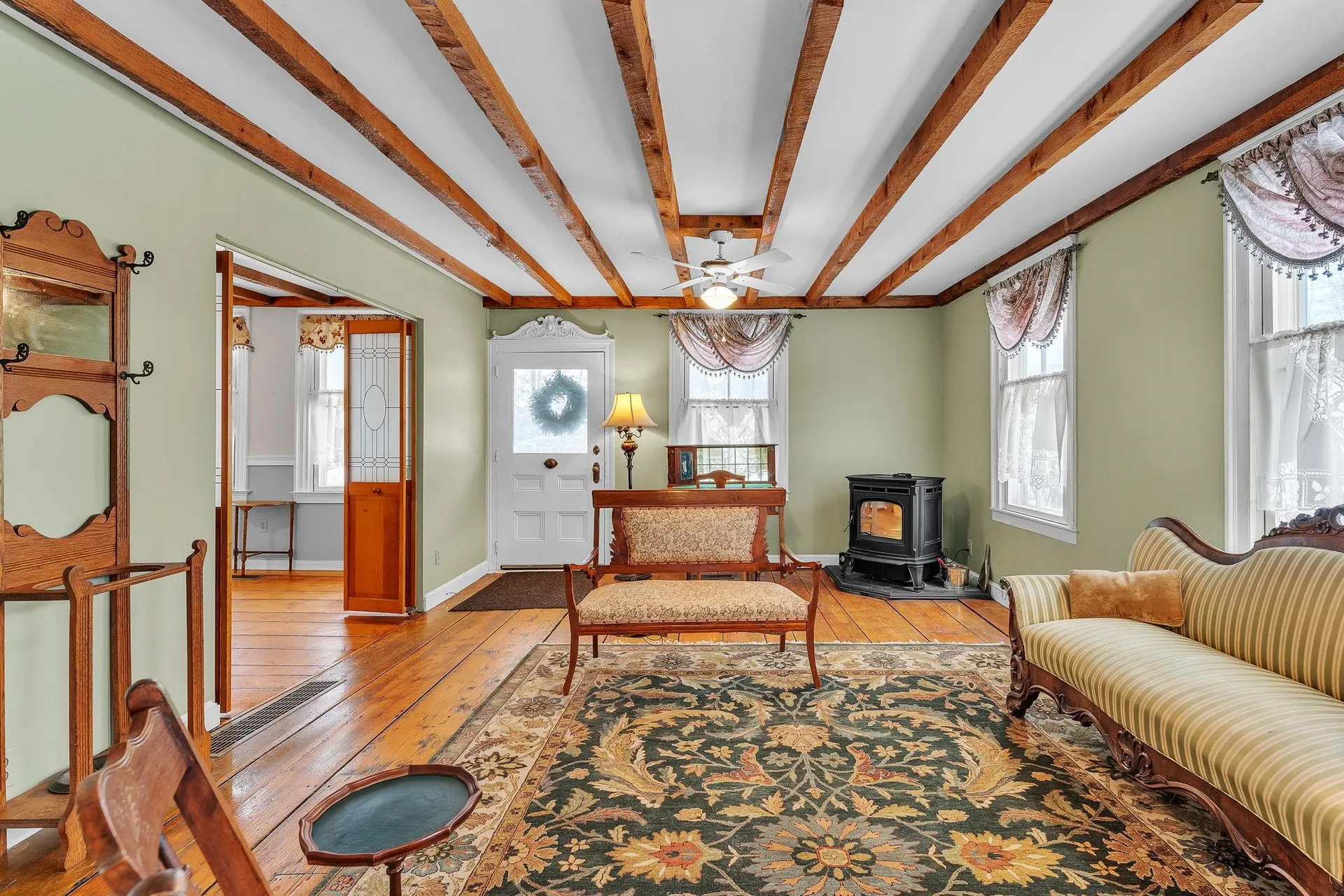 2 Church Street Middlesex VT 05602