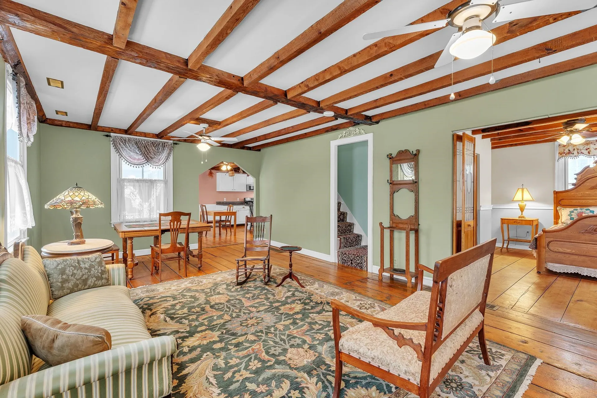 2 Church Street Middlesex VT 05602