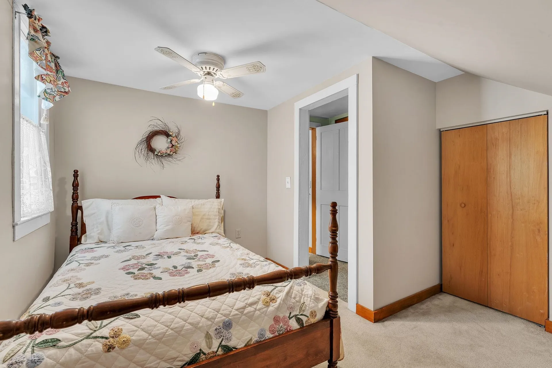 2 Church Street Middlesex VT 05602