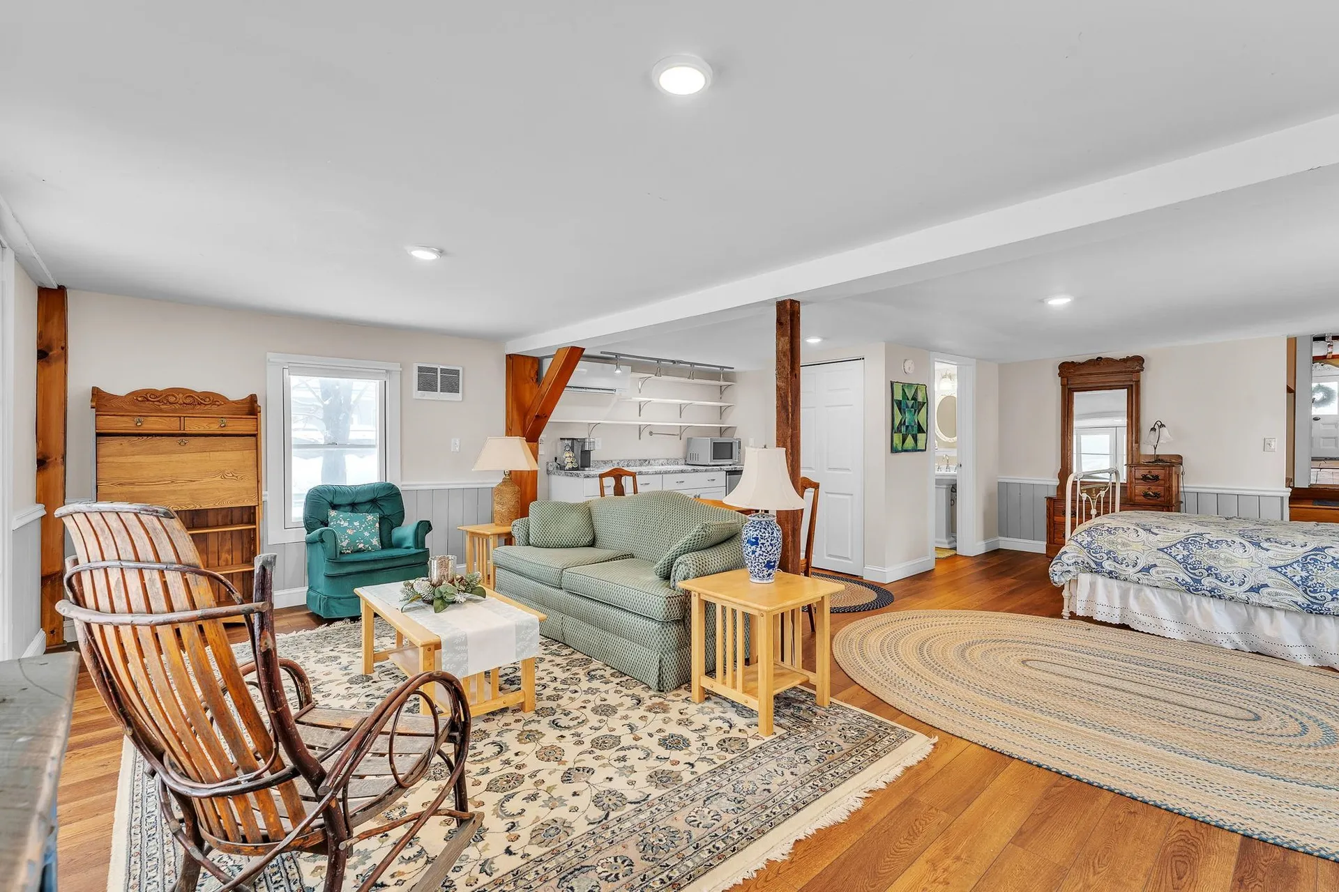 2 Church Street Middlesex VT 05602