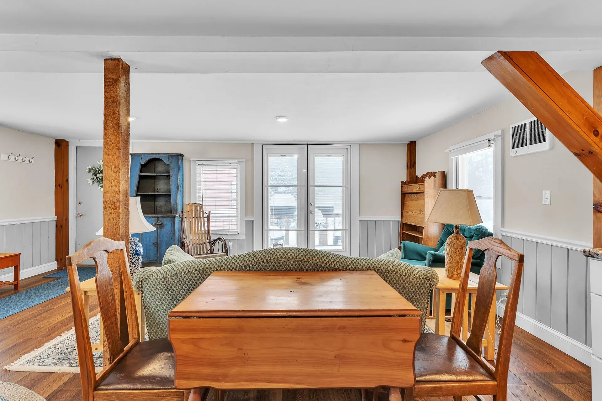 2 Church Street Middlesex VT 05602