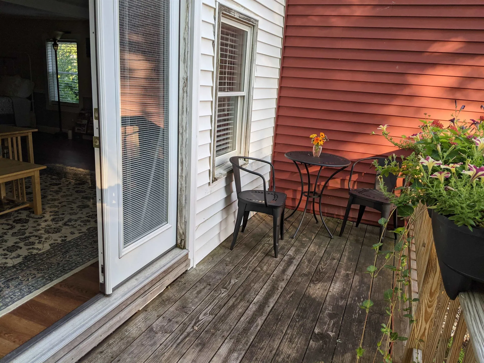 2 Church Street Middlesex VT 05602