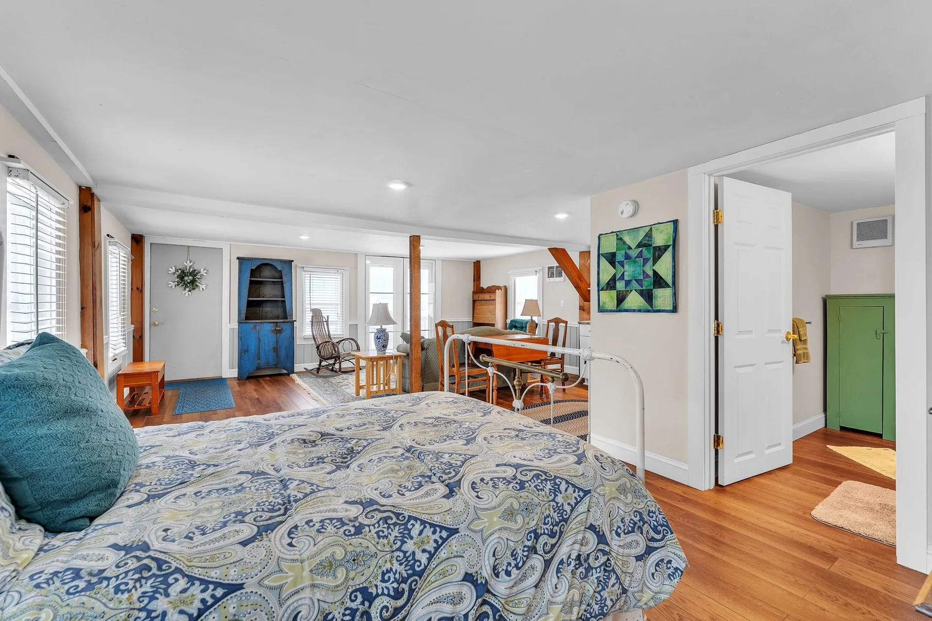 2 Church Street Middlesex VT 05602