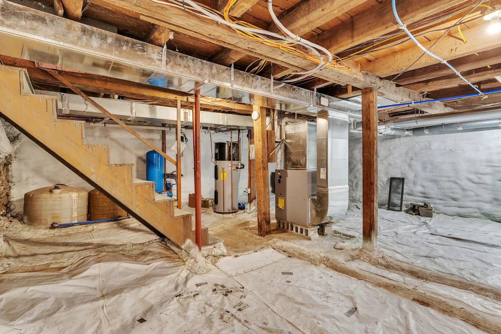 2 Church Street Middlesex VT 05602