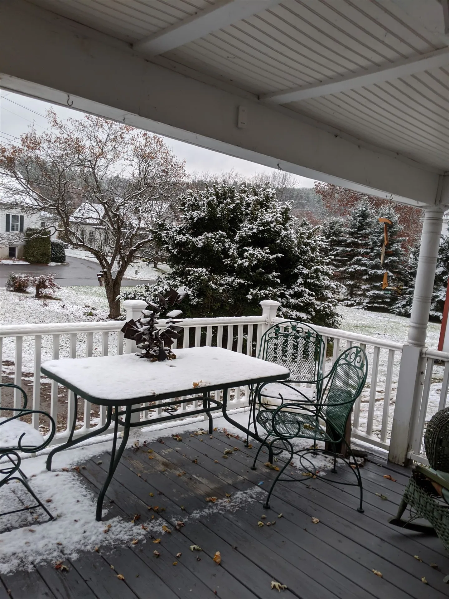 2 Church Street Middlesex VT 05602