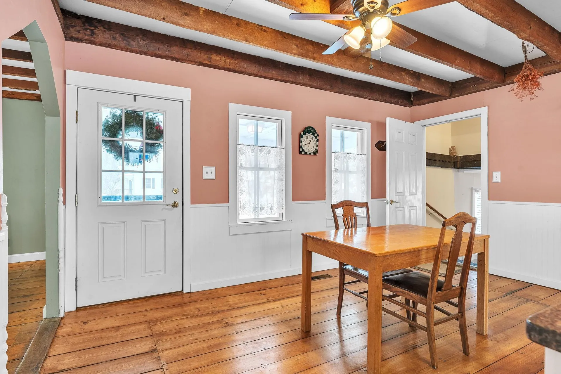 2 Church Street Middlesex VT 05602