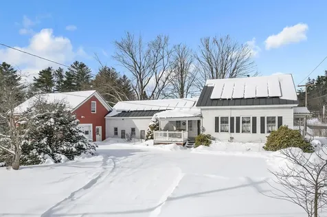 2 Church Street Middlesex VT 05602