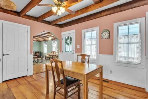 2 Church Street Middlesex VT 05602