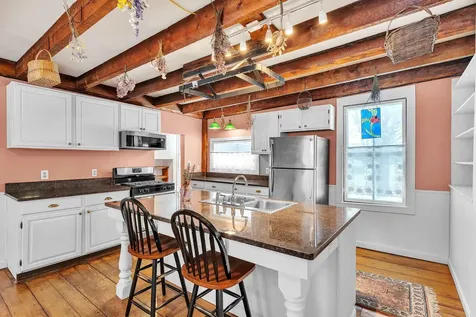 2 Church Street Middlesex VT 05602