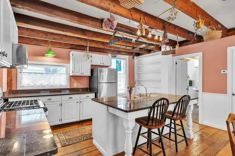 2 Church Street Middlesex VT 05602