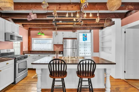 2 Church Street Middlesex VT 05602