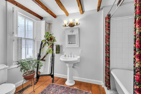 2 Church Street Middlesex VT 05602