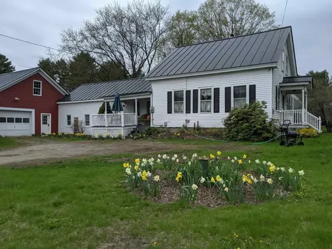 2 Church Street Middlesex VT 05602