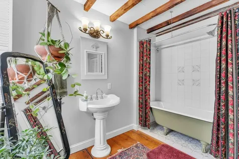 2 Church Street Middlesex VT 05602