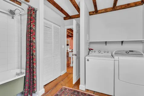 2 Church Street Middlesex VT 05602