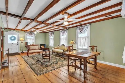 2 Church Street Middlesex VT 05602