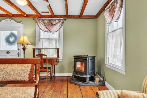 2 Church Street Middlesex VT 05602