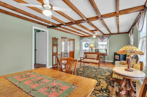 2 Church Street Middlesex VT 05602