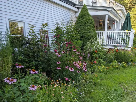 2 Church Street Middlesex VT 05602