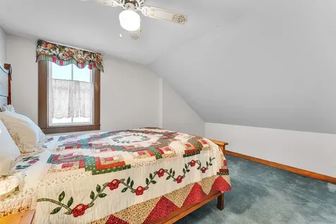 2 Church Street Middlesex VT 05602