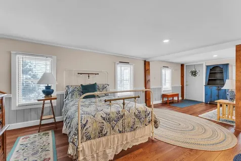 2 Church Street Middlesex VT 05602