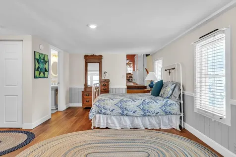 2 Church Street Middlesex VT 05602