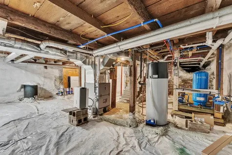 2 Church Street Middlesex VT 05602