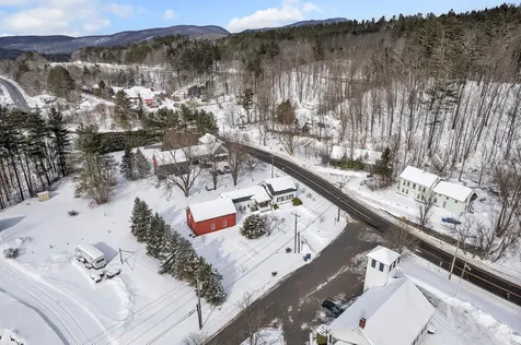 2 Church Street Middlesex VT 05602