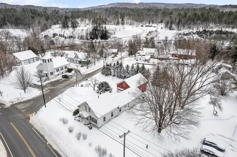 2 Church Street Middlesex VT 05602