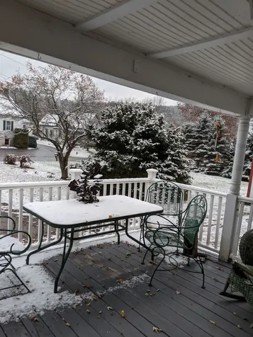 2 Church Street Middlesex VT 05602